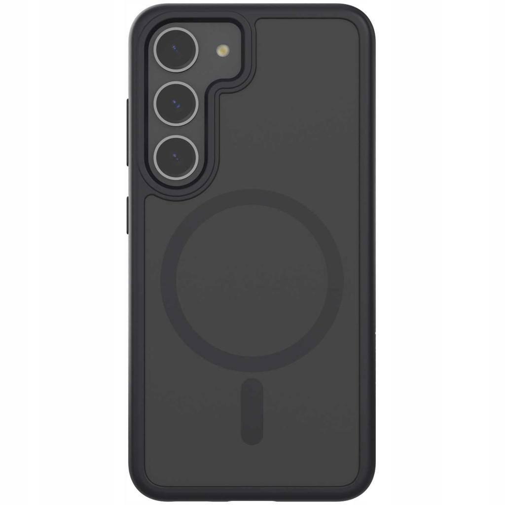 Sc Hybrid Mag Galaxy S23 Black