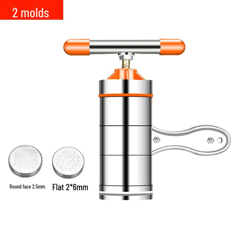 Zhaoran Home Manual Noodle Maker