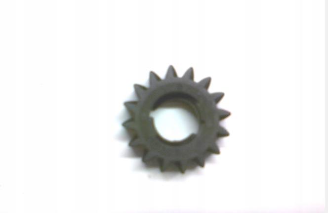Electric starter drive gear Br
