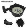 Garden Equipment Replacement Blowers Replacement Starter Easy Installation Starter Compatibility With Multiple Models For PB-650