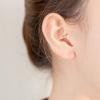 Mini Size Inner Ear Invisible Hearing Aid Volume Adjustable Hearing Aids Ear Sound Amplifier Left Ri
