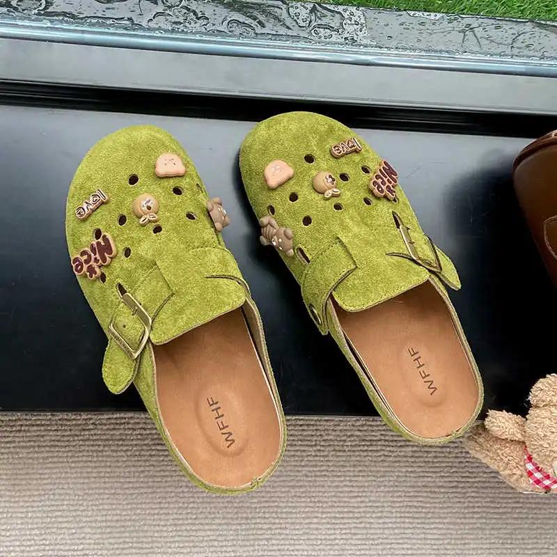 Fashion Ribbon Nonslip Flat Sandal For Women Flip Flops For Summer Shoes For The Elderly Sneakers Sport Fashionable Vip Jogging