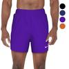 SWIM Men'S Rash Guard Men'S Essential Wrap 5-Inch Bali Shorts Nessf560 Choose 1 Of 4