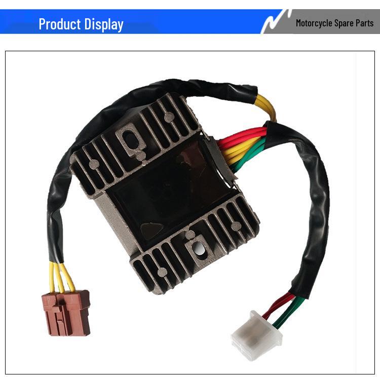 Rectifier for AP8127809 639110 02602400 58086R Piaggio MP3