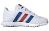 adidas Sl 7600 'White Collegiate Navy' FW6375