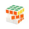 B168-3 Kids Educational Magic Cube Toy 5.7cm Three Layer Puzzle For Brain Development