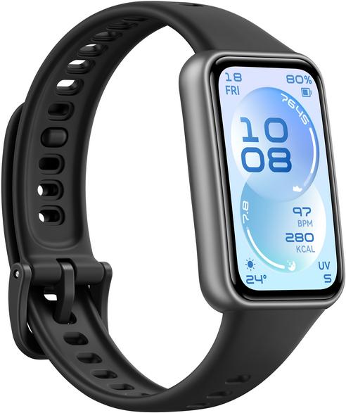 Smartband HUAWEI Band 11 Black