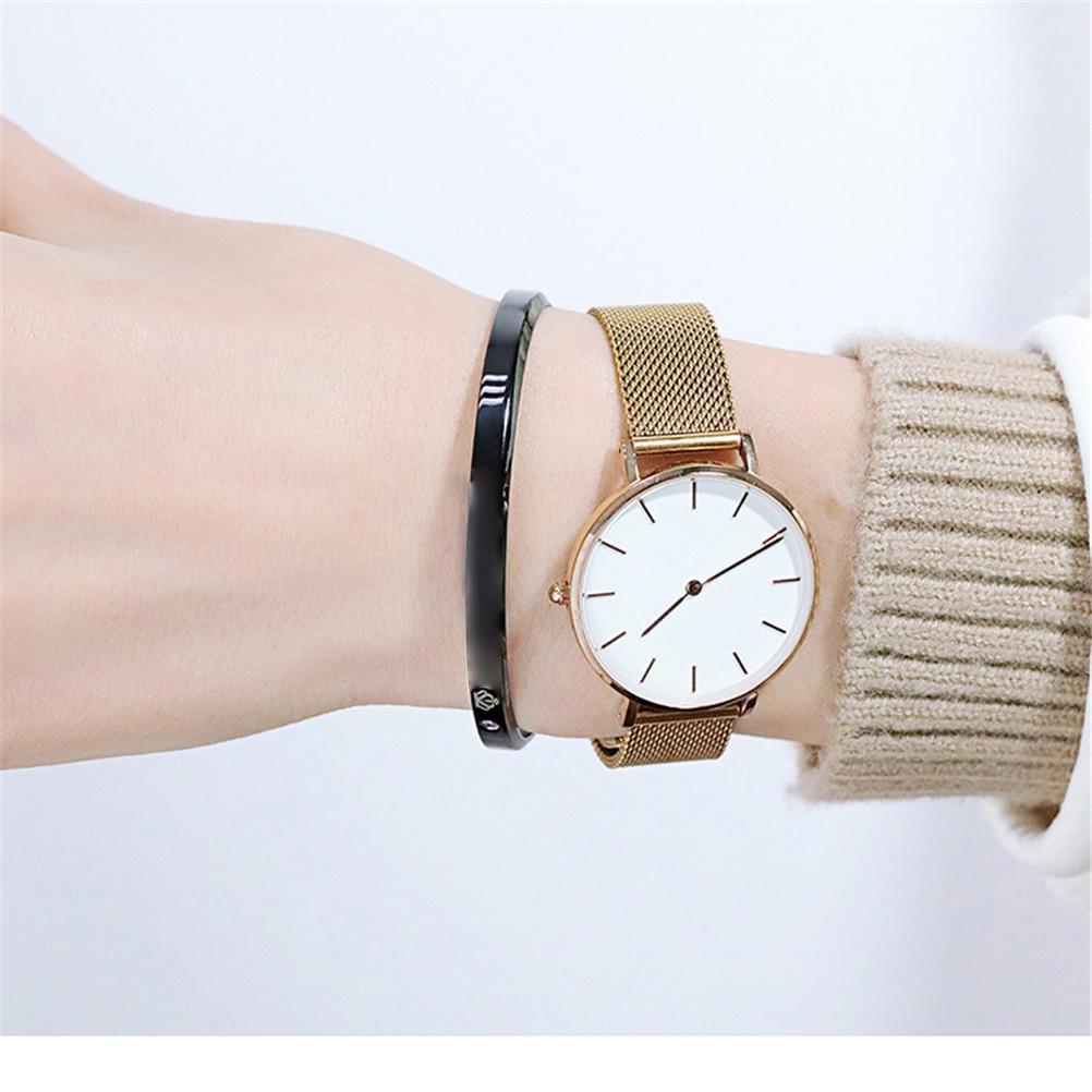 His Queen Her King Titanium Steel Couple Bracelets Cuff Bangle Valentines Day Gift