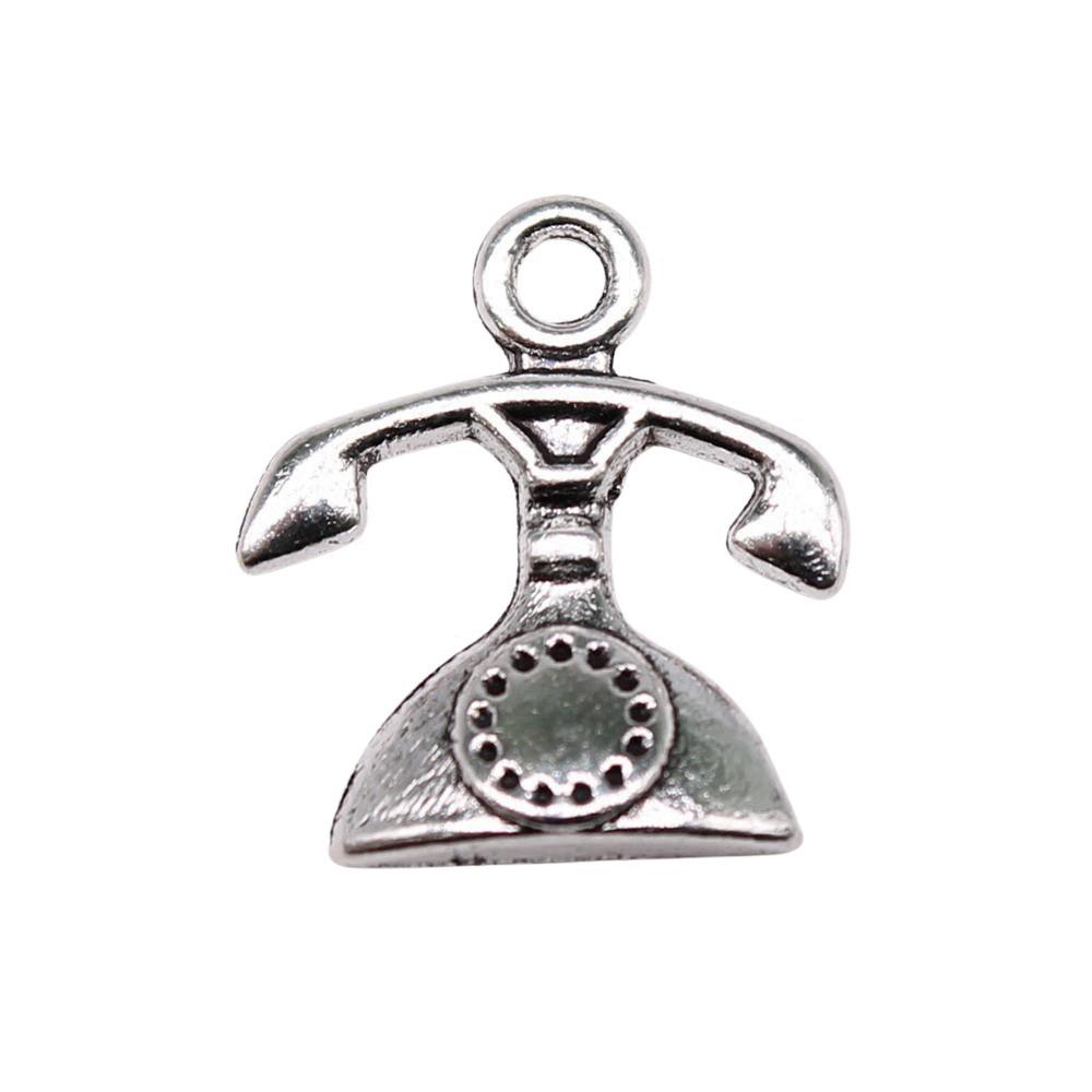 

Sofa Couch Charms Multi Color Alloy Pendants For Home Themed Jewelry Making A24-10pcs-16x14mm