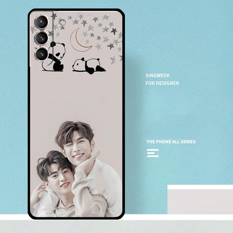 

mewgulf Case For Samsung Galaxy S25 Ultra S20 S21 S22 S23 S24 Ultra S9 S10 Plus S25 FE Phone Cover Galaxy S9 Plus