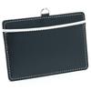 Kitamura Pass Case NH0686, Dark BluePearl White [Navy] 10901