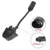 Durable-L+R New Windshield Heated Washer Sprayer Nozzle Jet 61667046060 For BMW 3 Series E90 E91 E92 E93 323I 325I 328I 335I M3