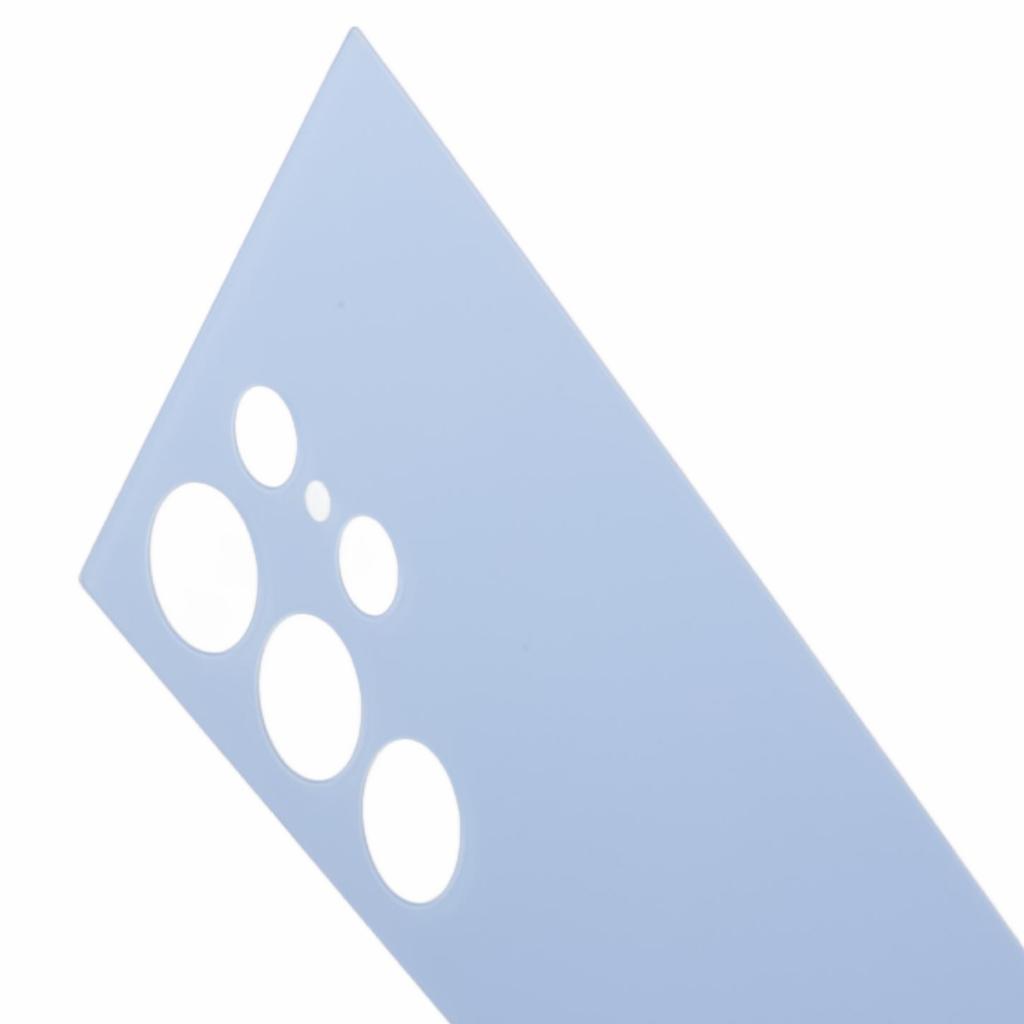 Pro Samsung Galaxy S24 Ultra S928 Zadní kryt baterie Náhradní díl