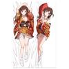 Sleeping Body Pillow Cover Chizuru Mizuhara Rent-A-Girlfriend