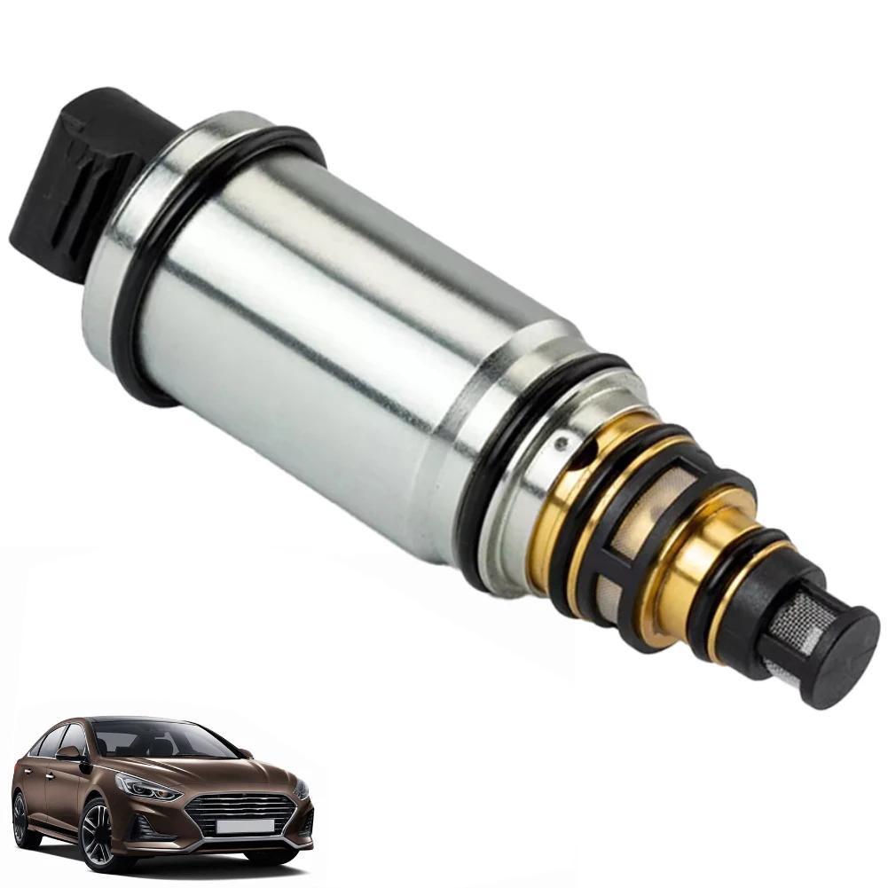 Klimaanlagenregelventil Klimakompressorregelventil Autoreparatur Kleine Größe Verschleißfest Einfach zu bedienen Keine Verformung