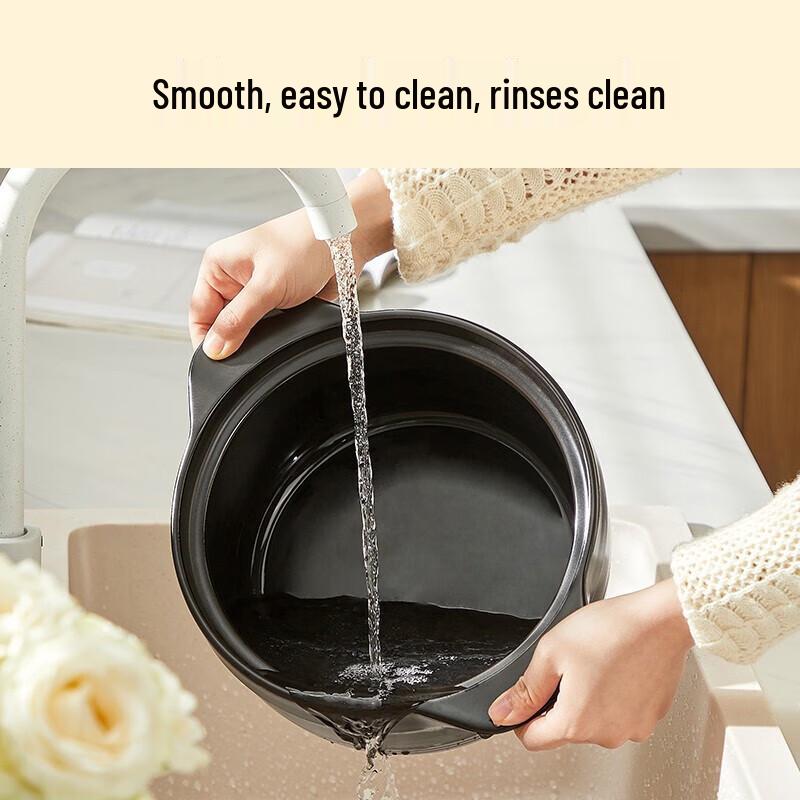 Supor Ceramic Casserole Pot