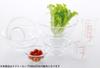 Iwaki Heat-Resistant Glass Measuring Cup, 500ml, KTMC-500