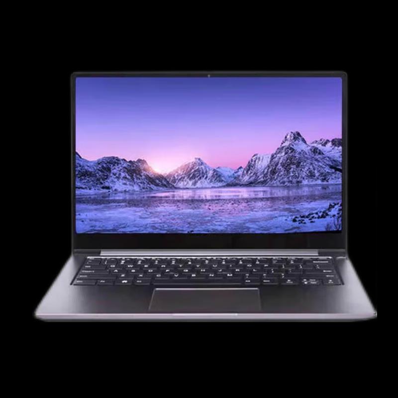 Tsinghua Tongfang Chaorui TZ611-V3 14-inch Domestic Innovation Laptop (CN version)