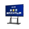 OLOEY 4K Interactive Flat Panel Display with Mobile Cart (CN Version)