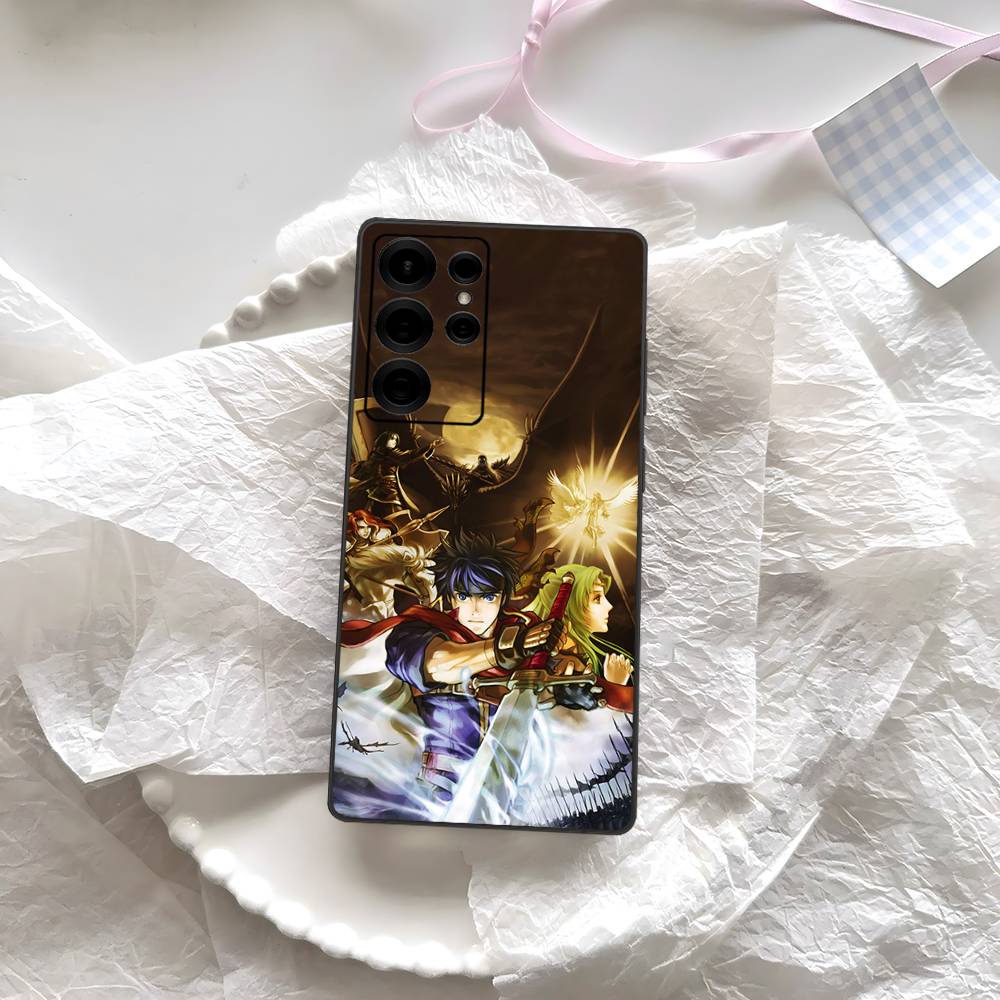 Japan Cute Tokidoki Phone Case For Samsung S 24 Fe 25 Ultra Plus 20 Lite 21 30 22 23 24 22 Ultra 5G Fundas