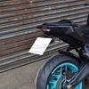 MT-09 Tail Tidy For YAMAHA MT-09/SP MT09 2024 2025 Tail Tidy License Plate Holder MT09 2024 Accessories MT09 2025