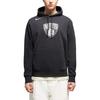 Nike Brooklyn Nets Club Men's Nike Nba Pullover Hoodie FB4744-010