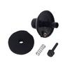 Hi Hat Cymbal Holder Instrument Hi Hat Clutch Parts Hi Hat Cymbal Stand Drum Cymbal Holder Hi Hat Cymbal Stand Holder