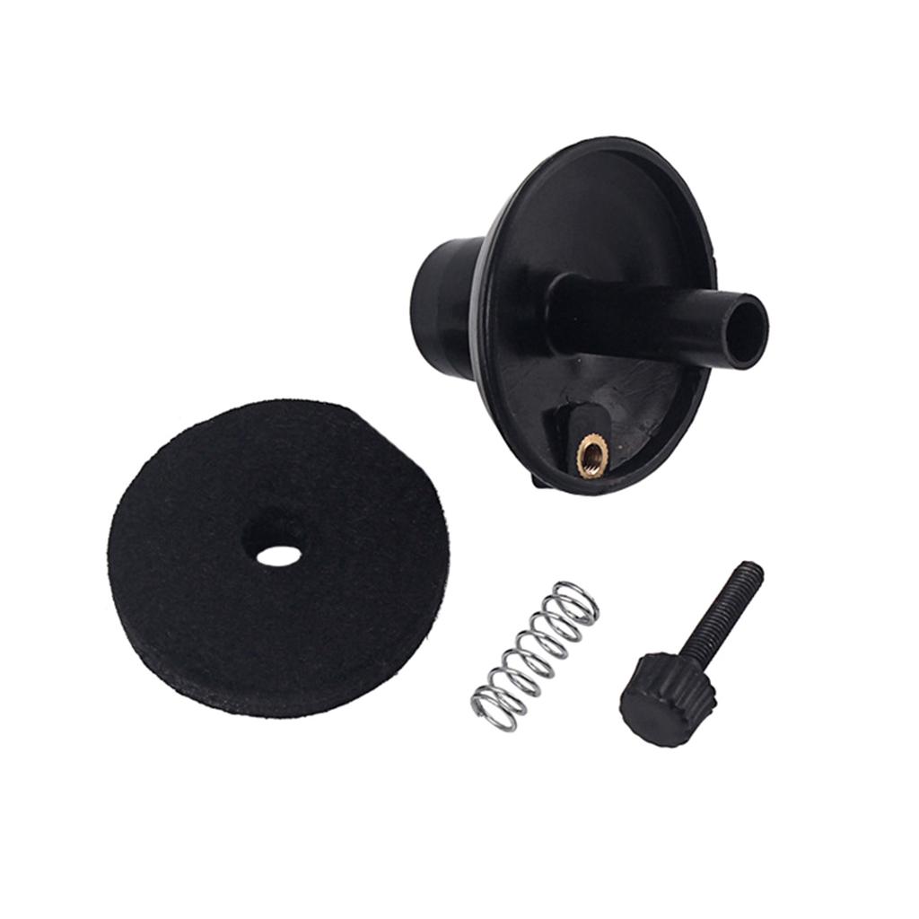 Hi Hat Cymbal Holder Instrument Hi Hat Clutch Parts Hi Hat Cymbal Stand Drum Cymbal Holder Hi Hat Cymbal Stand Holder