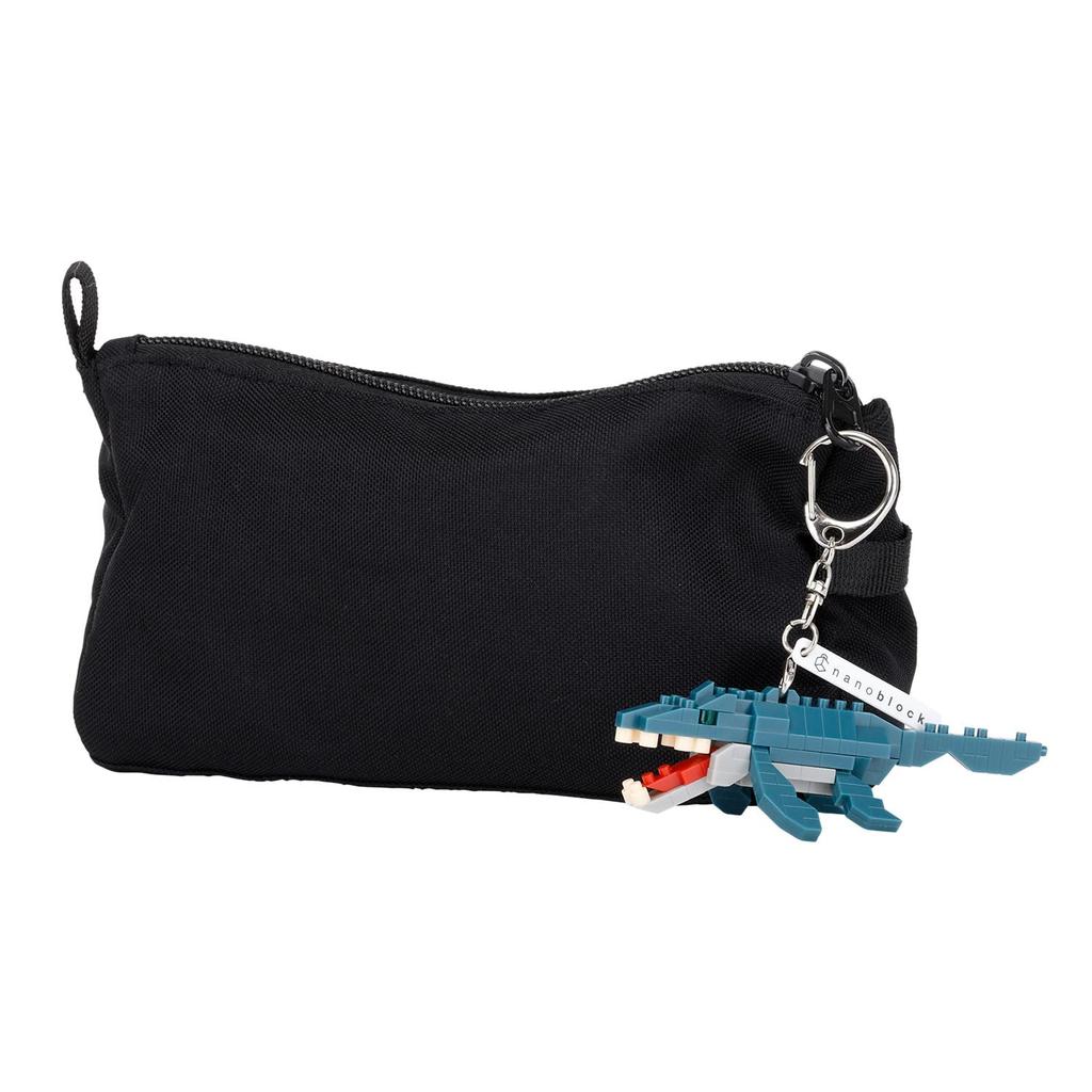 Kawada n-fig Mosasaurus NFG-19, 10 x 5.6 x 13 cm, Ages 15 and up, Interior Hobby