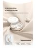 New Bestseller Thin Sleep Earbuds: Noise-Cancelling, True Wireless, Bluetooth, Ideal for Side Sleepers, Long Battery Life
