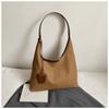 Large-capacity Bag Fashionable and Casual Single-shoulder Bag Simple and Large-capacity Commuter Tote Bag