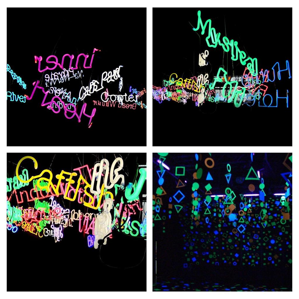 Electroluminescent EL Panel DIY EL Backlit Cuttable Paper Lamp for Holiday and Warning 10cm x 10cm Light, Decorations, Cosplay, Signs,