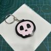 Metal Soda Can Tab Opener Portable Bar Accessory Bottle Opening Tool Durable Keychain Strap Bottle Opener Outdoor Use