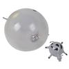Kids Funny Dinosaur Animals Inflate Vent Balls Toy Squeeze Soft Ball Balloon Fidget Party Sports Cute Funny Games Toys Gift