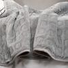 Electric Heating Blanket Body Warming Blanket Machine Washable Office Shawl Knee Warming Leg Heating Rest Blanket