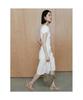 Diaepeocheo Delia Short Sleeve Knit Top Beige (Ta6451A01A)