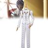 Jojo's Bizarre Adventure Bruno Buccellati Costume Cosplay Per Role Play Anime