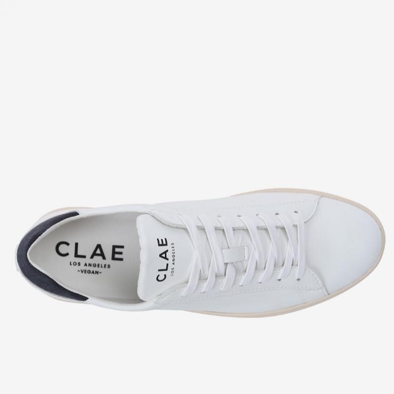 Clae Comfortable Bradley Vegan Men S ShoeS Scem213br00 Wnv