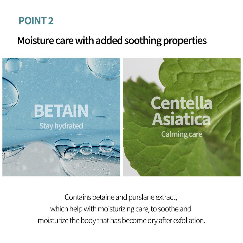 Farmstay Centella Calming & Moisturizing Body Mist 150ml