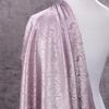 Wide 150cm Rose Jacquard Fabric for Needlework Cheongsam Dress Pajamas Costume Diy Sewing Soft Micro Elastic Cloth