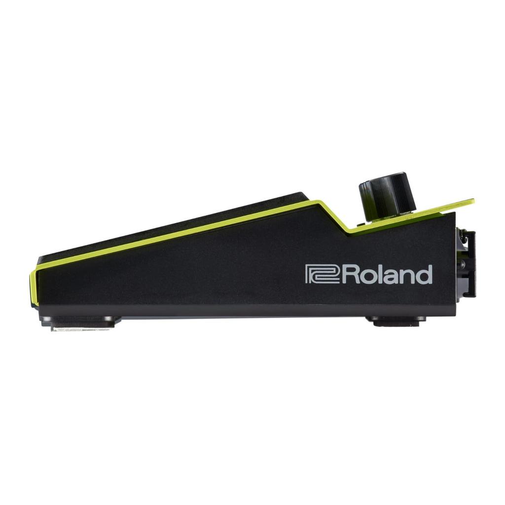 Roland SPD ONE KICK Electronic Percussion Pad SPD-1K