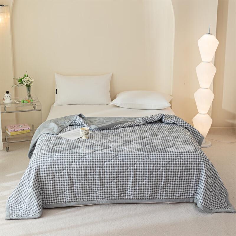 

Belle Anna Washable Summer Air Conditioning Quilt