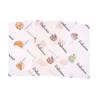 50Pcs Food Grade Baking Wax Paper Food Wrappers For Cake Pastry Wrapping Grease Paper For Festival Party Bread Burger Oilpaper