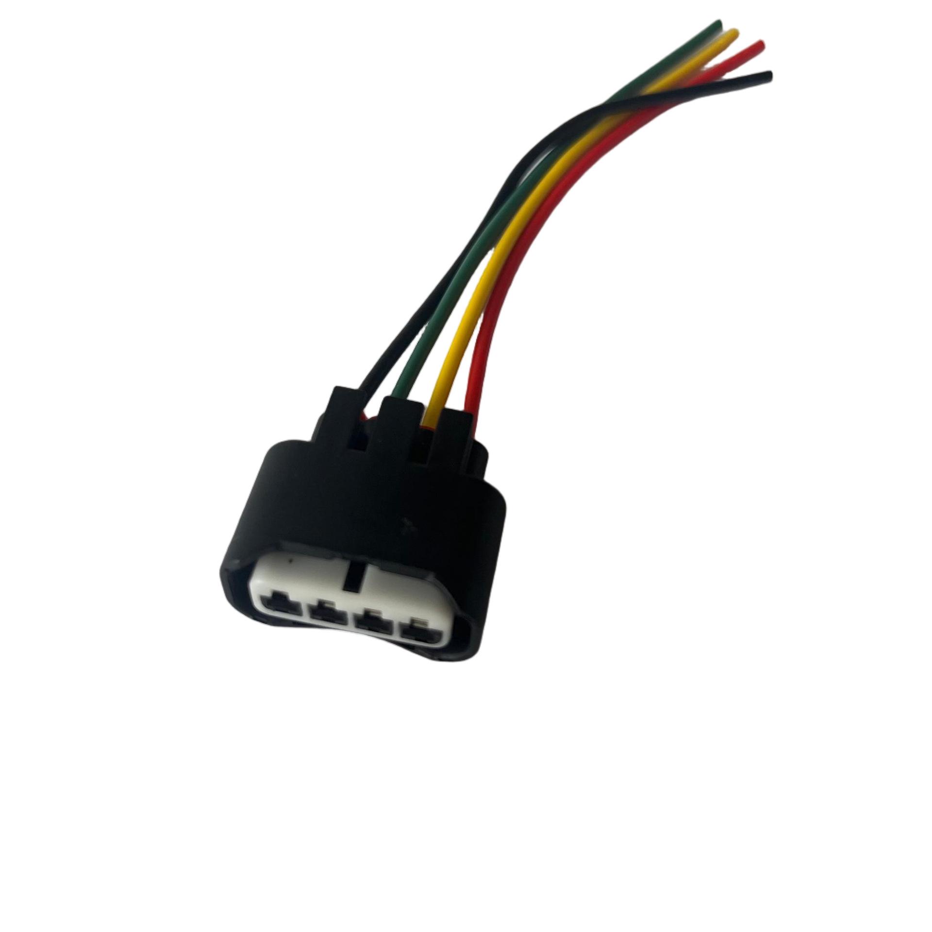 CT28 Ignition Coil Plug for Toyota Camry, Corolla, Vios elephant