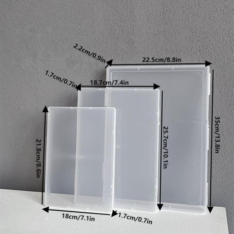 Nail Tips Display Book Nail Art Showing Shelf Box For 20/32/45 Set Press On Nails Gel Polish Tips Storage Board