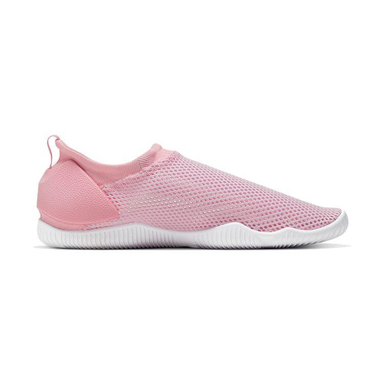 Nike Sock 360 Fabric Abrasion Resistant Breathable Low top Kids Lifestyle Shoes Foam Pink Kids' 943758-606