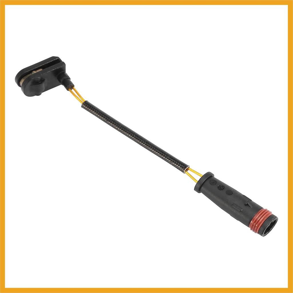 4 pièces Capteur d'usure de plaquette de frein avant arrière de voiture pour Dodge Sprinter 2500 9065401417 Remplacement