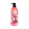 Body Fran SPACNZTO Body Lotion Orintal Rose 500g