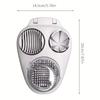 1pc Heavy Duty Manual Egg Slicer, Crusher, and Chopper , Multi Functional Egg Cutter Tool with Circular Blade for Precise Egg, Salad, Breakfast