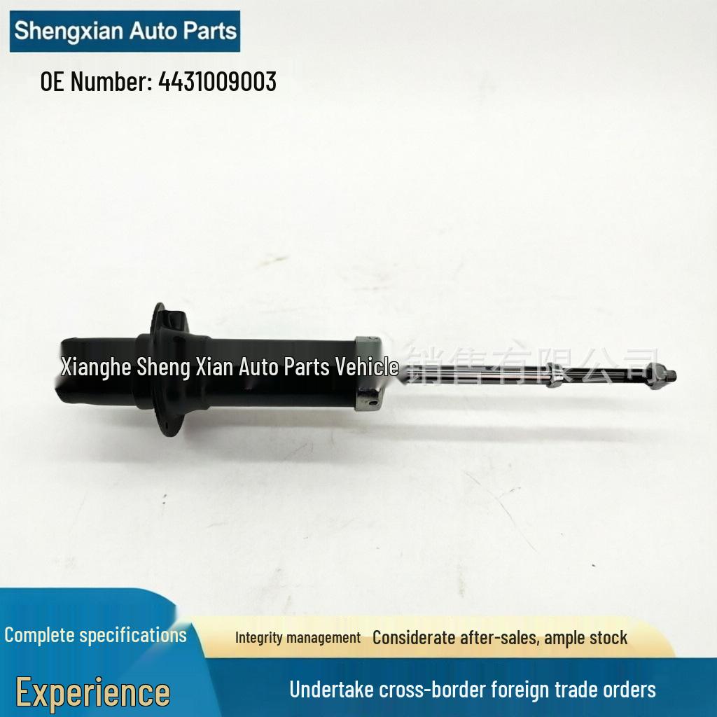 Передний амортизатор для Ssangyong ACTYON KYRON - 4431009003 4431009003